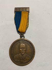 Medaglia commemorativa
