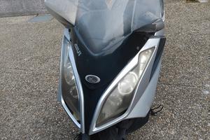 Kymco 300