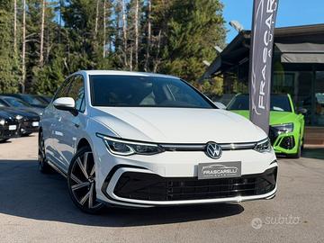 Volkswagen Golf 1.5 eTSI 150 CV EVO ACT DSG R-Line