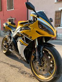 Yamaha YZF R1 2005