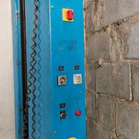 legatrice per pallet