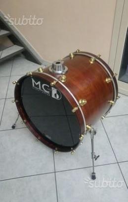 Mc drum