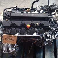 Motore honda civic - 1.8 b - r18a2