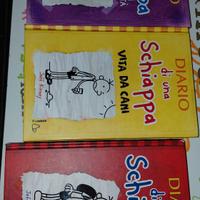 diario di una schiappa.