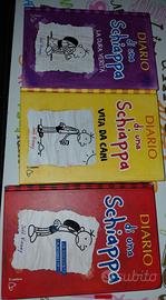 diario di una schiappa.