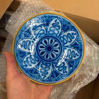 PIATTINO FIRMATO GHIRLA