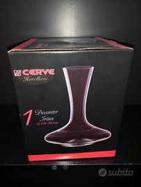 Decanter NUOVO