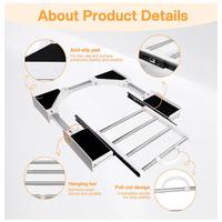 Lavatrice sovrapposizione KIT