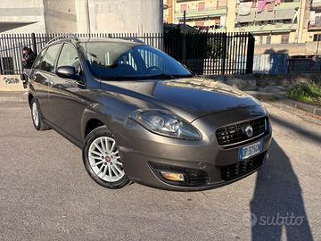 Fiat croma 1.9 mtj 2010 super full opt