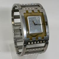 Orologio swatch irony originale