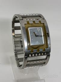 Orologio swatch irony originale