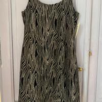 Mini abito Made in Italy