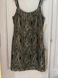 Mini abito Made in Italy