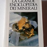 enciclopedia sui minerali 