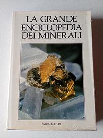 enciclopedia sui minerali 