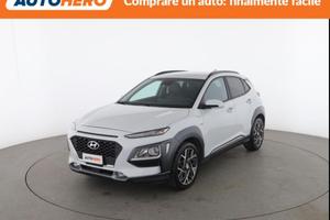 HYUNDAI Kona ZA30646