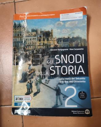 gli snodi della storia 2