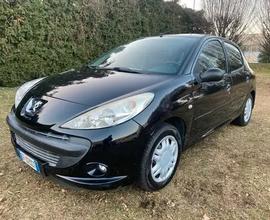 Peugeot 206 Plus 1.1 60CV 5p. Trendy ECO GPL