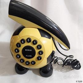 TELEFONO BIANCONERO