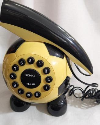TELEFONO BIANCONERO