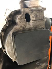 Ricambi duetto spider 4 serie