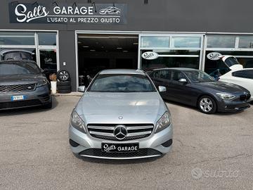 Mercedes-benz A 180 Sport neopatentati