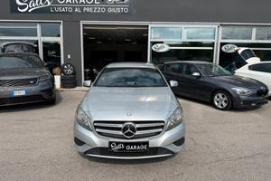 Mercedes-benz A 180 Sport neopatentati