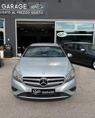 Mercedes-benz A 180 Sport neopatentati