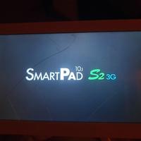 Tablet 10 pollici