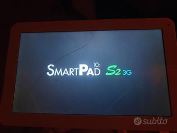 Tablet 10 pollici