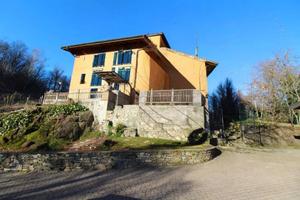Appartamento di 97 m² con 3 locali a Montegrino Va
