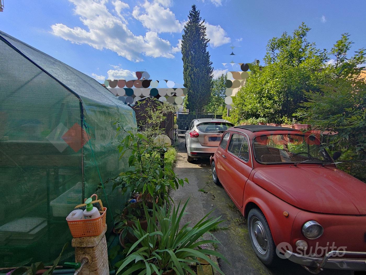 Apartment in Montelupo Fiorentino, Bobolino - Vista 2