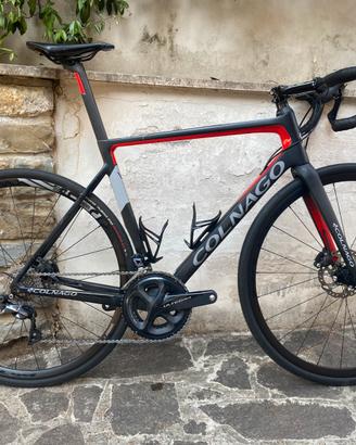 Bici da strada Colnago V3 Shimano Ultegra