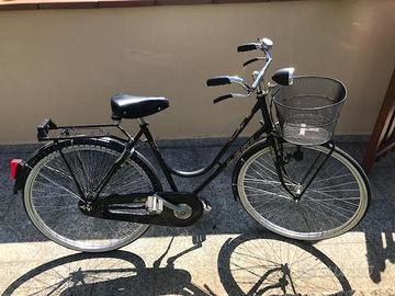 Bicicletta da donna