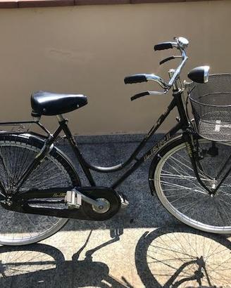 Bicicletta da donna
