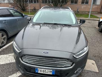 Ford Mondeo sw 2017  pochi km leggi descrizione