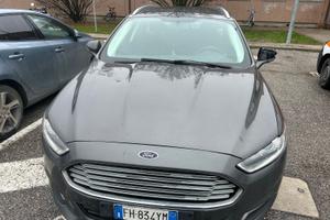 Ford Mondeo sw 2017  pochi km leggi descrizione