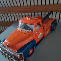 Ford F-100 scala 1/18