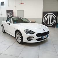 FIAT 124 Spider 1.4 m-air Lusso U173977