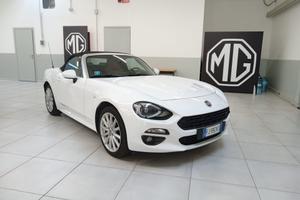 FIAT 124 Spider 1.4 m-air Lusso U173977