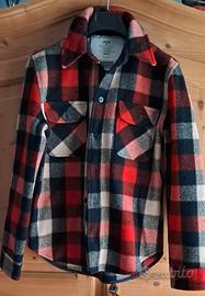Giacca-camicia  Woolrich 
