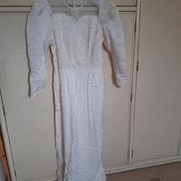 Abito da sposa