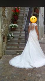 Abito da sposa