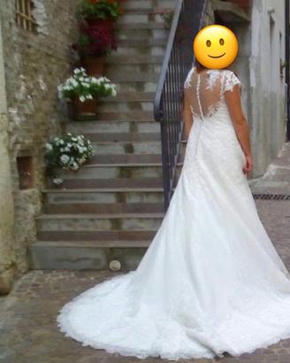 Abito da sposa
