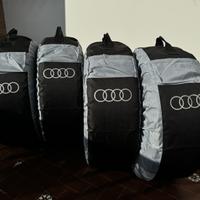 Audi Set di borse per ruote - Ricambio originale