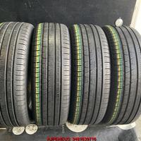 4 gomme pirelli 215 65 17