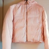 PIUMINO DONNA THINK PINK TG. M
