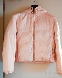 PIUMINO DONNA THINK PINK TG. M