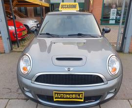 Mini John Cooper Works Targa DR252RP MOTORE NUOVO 