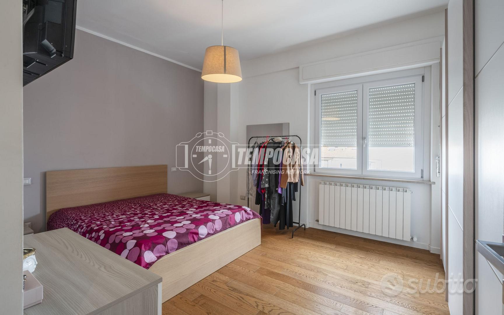 Appartamento – Civitanova Marche, Aurora - Vista 4